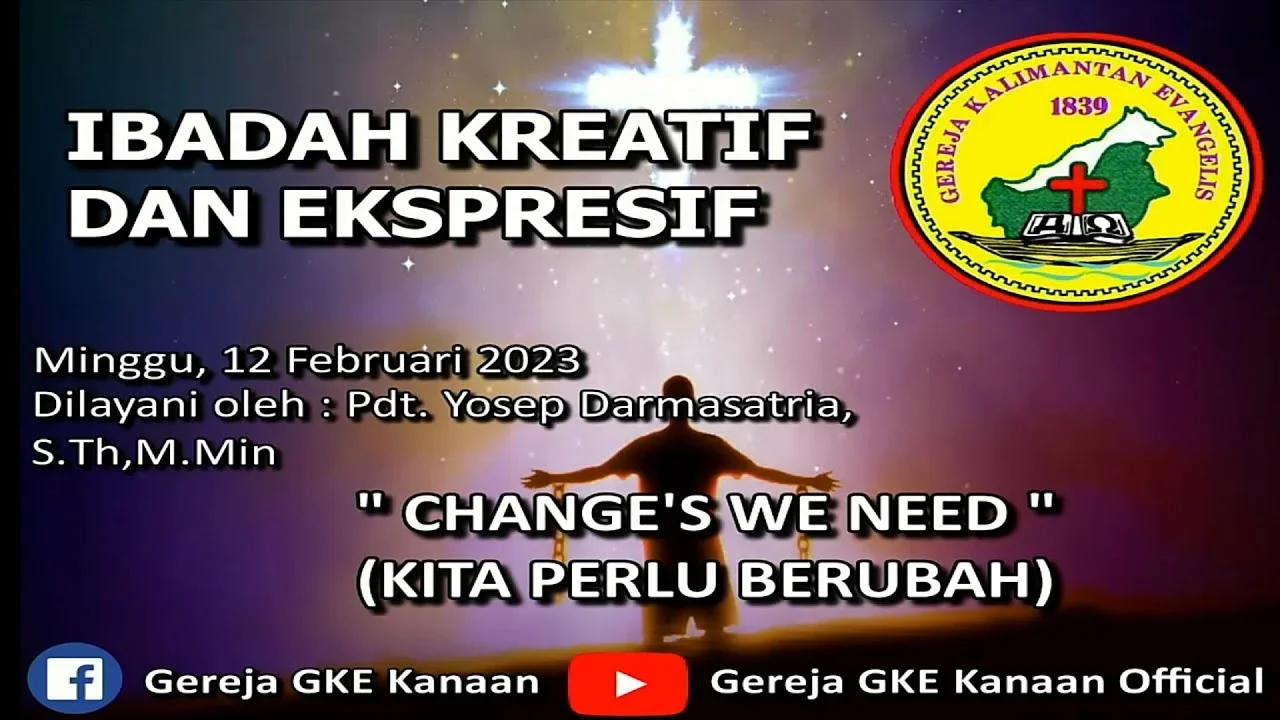 ide ide kreatif dalam ibadah