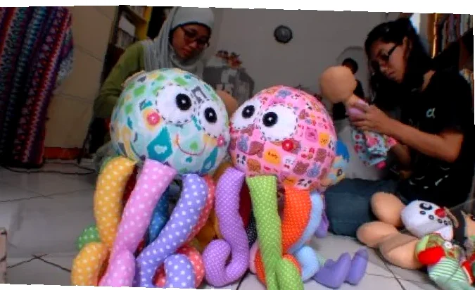 ide-ide kreatif dalam pengembangan pustakawanan