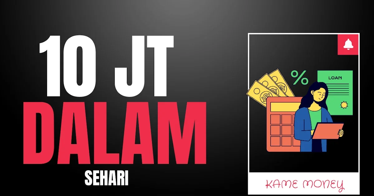 ide ide kreatif dapat uang