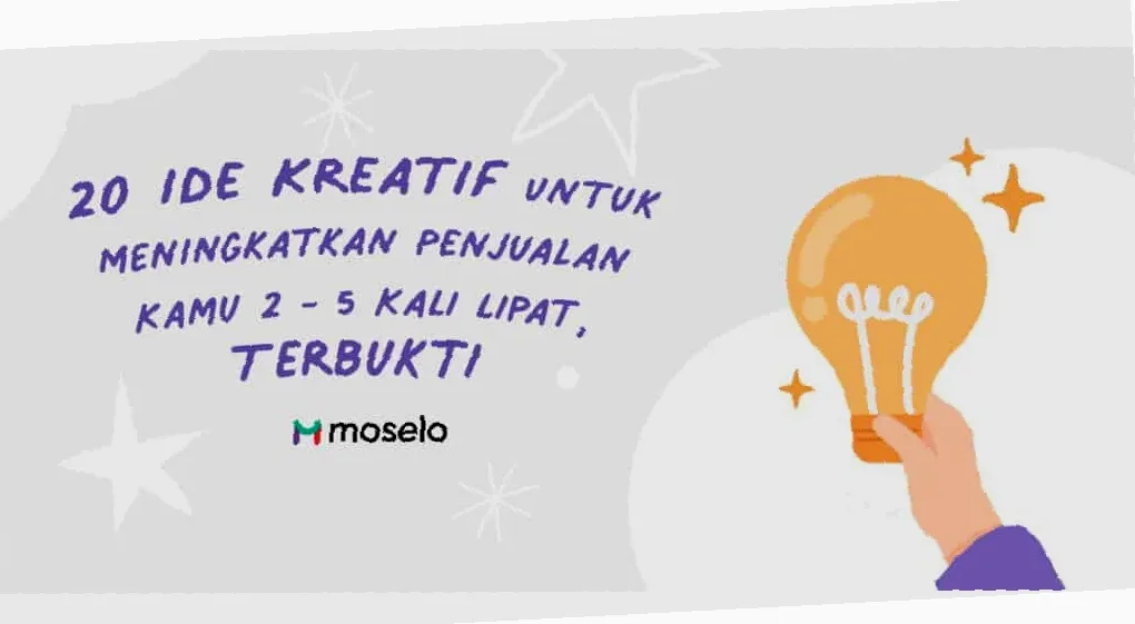 ide-ide kreatif dari cd