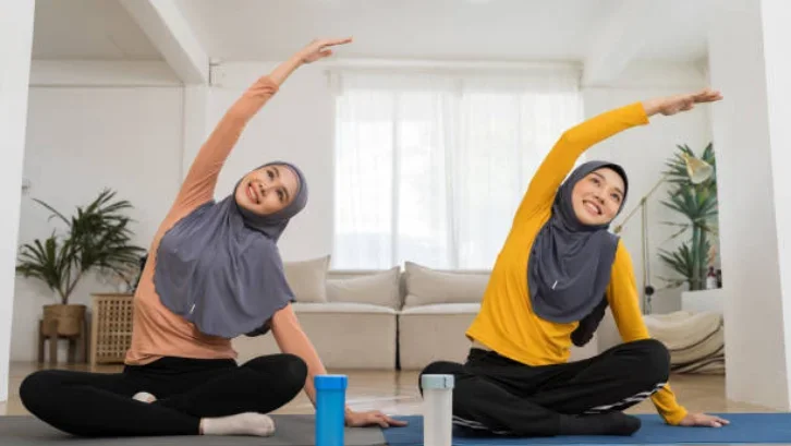 ide ide kreatif dibulan ramadhan