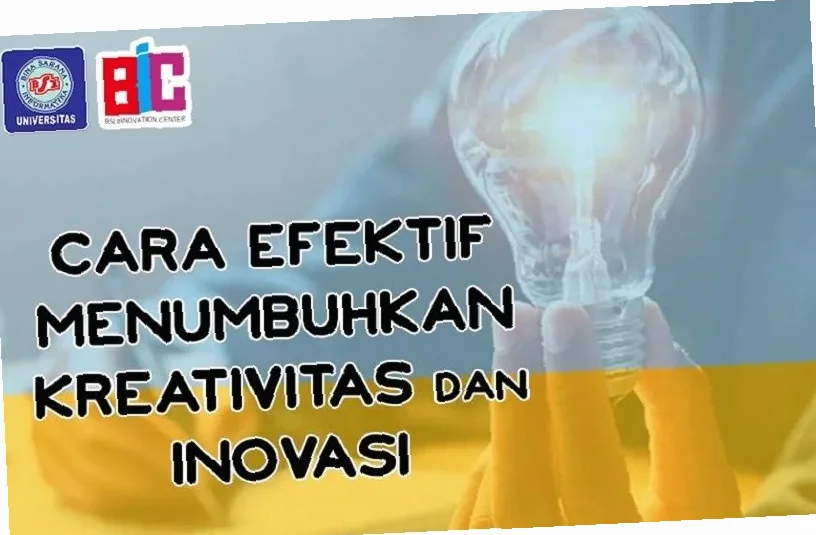 ide-ide kreatif innovation award it