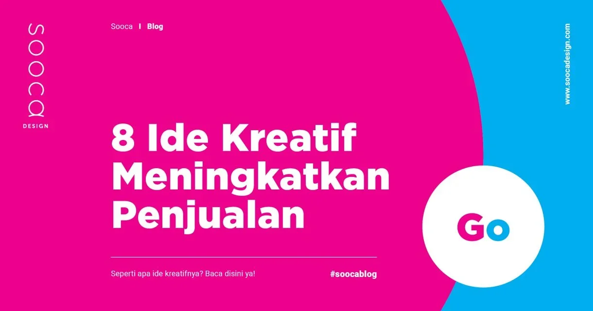 ide ide kreatif memajukan perusahaan