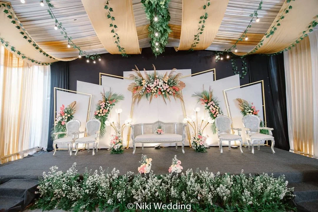 ide ide kreatif pernikahan