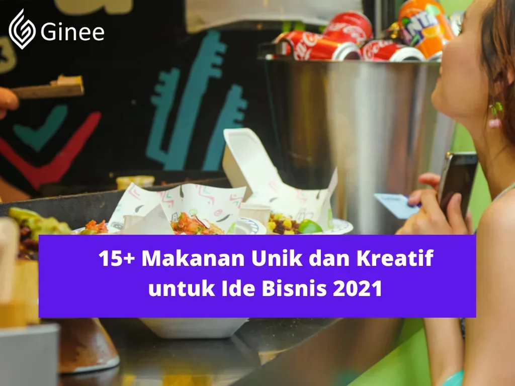 ide ide kreatif restoran