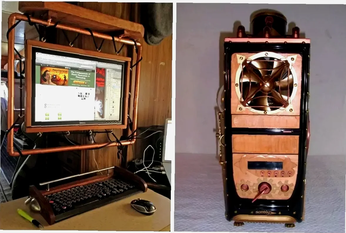 ide-ide kreatif teknologi