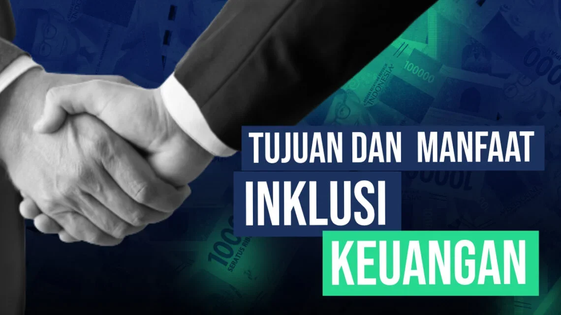 ide ide kreatif tentang inklusi keuangan