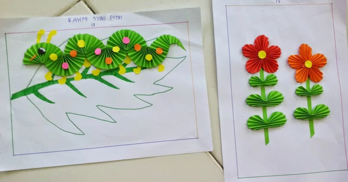 ide ide kreatif tokoh paud mancanegara