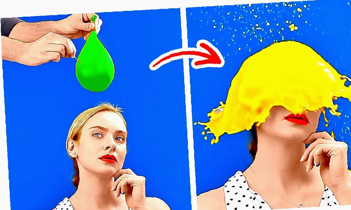 ide-ide kreatif untuk foto studio