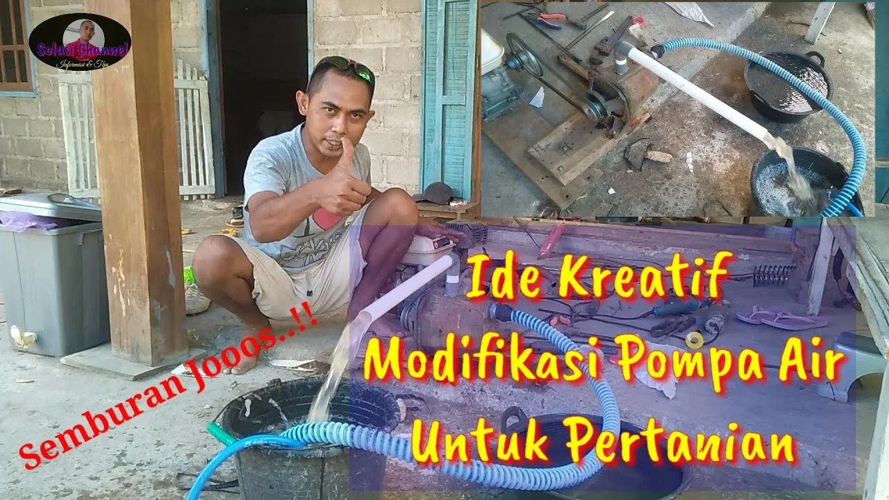 ide ide kreatif untuk hotel