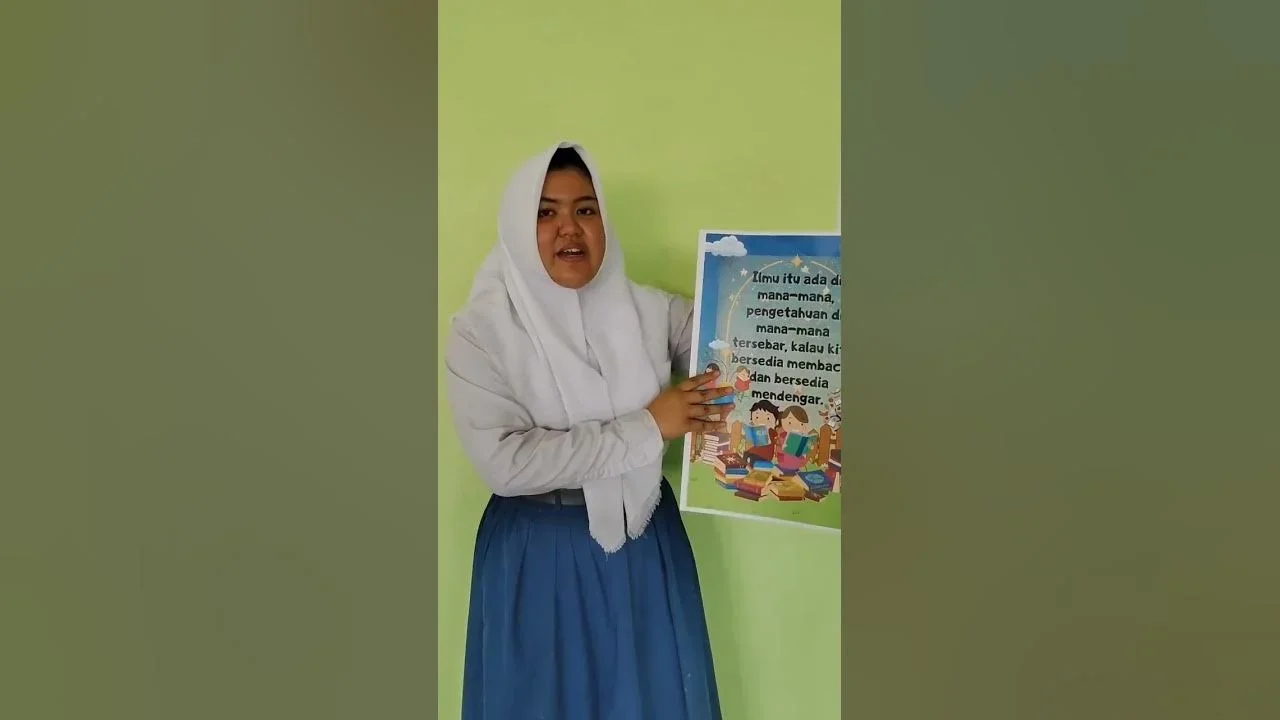 ide ide kreatif untuk perpustakaan sekolah