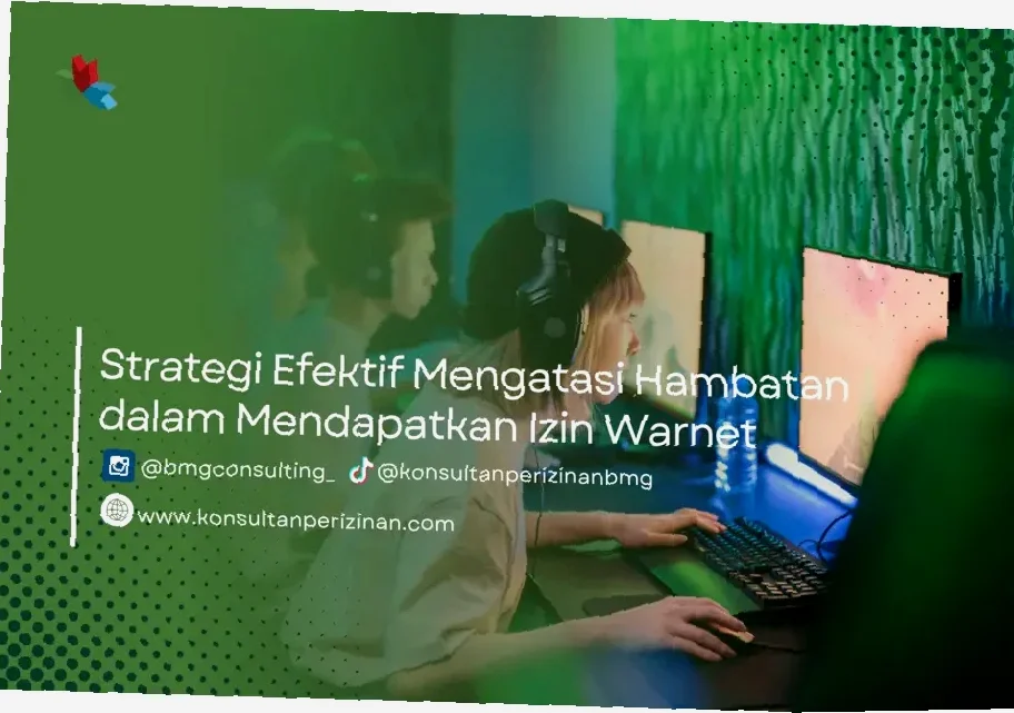 ide-ide kreatif warnet