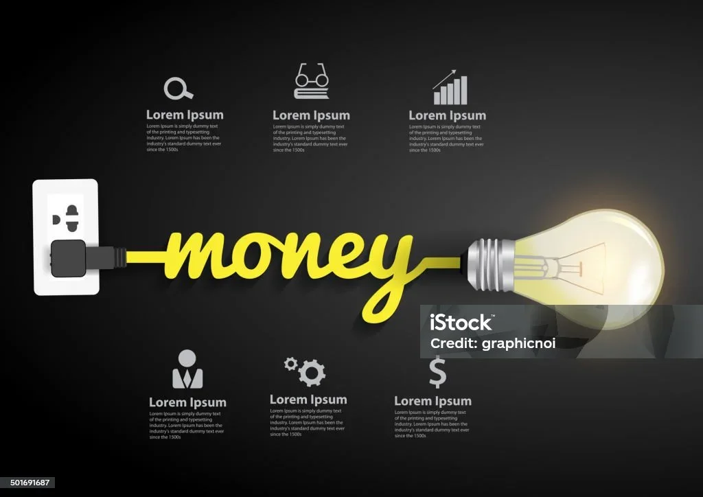 ide ide kreatif yg menghasilkan uang