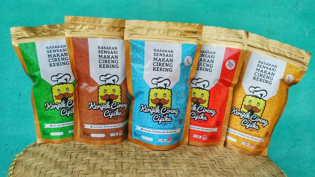 ide ide usaha kreatif