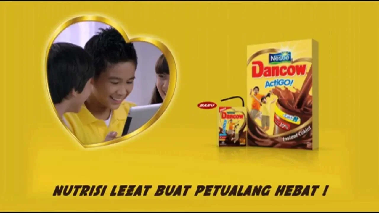 ide iklan kreatif