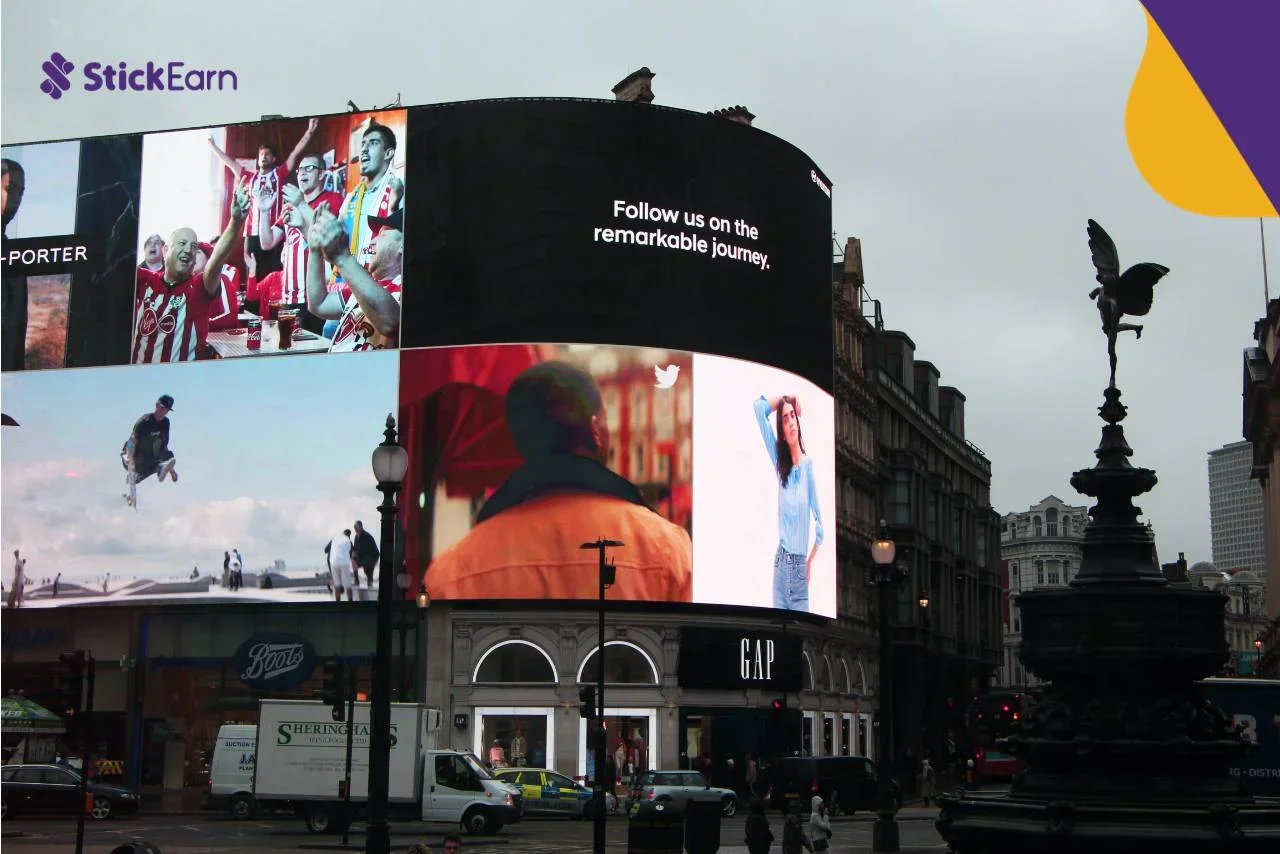 ide iklan yang kreatif