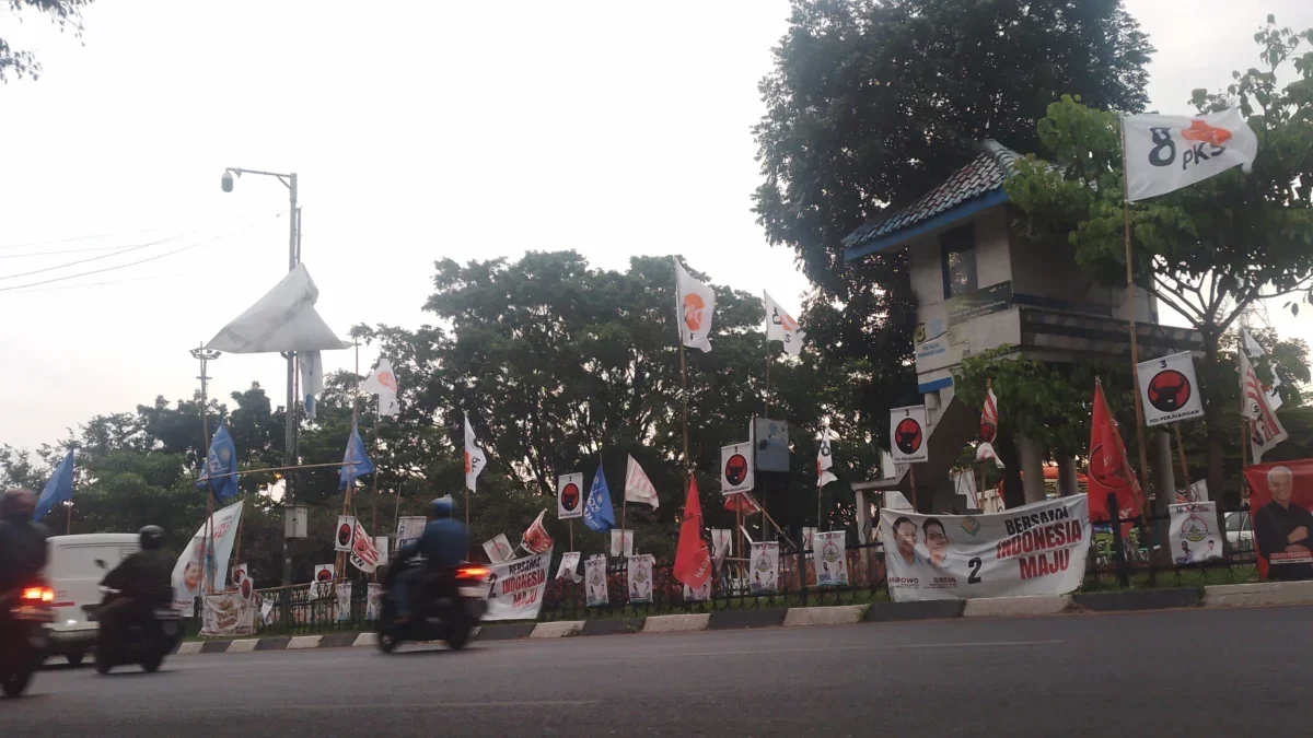 ide kampanye kreatif