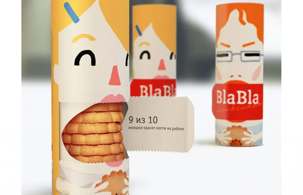 ide kemasan produk kreatif