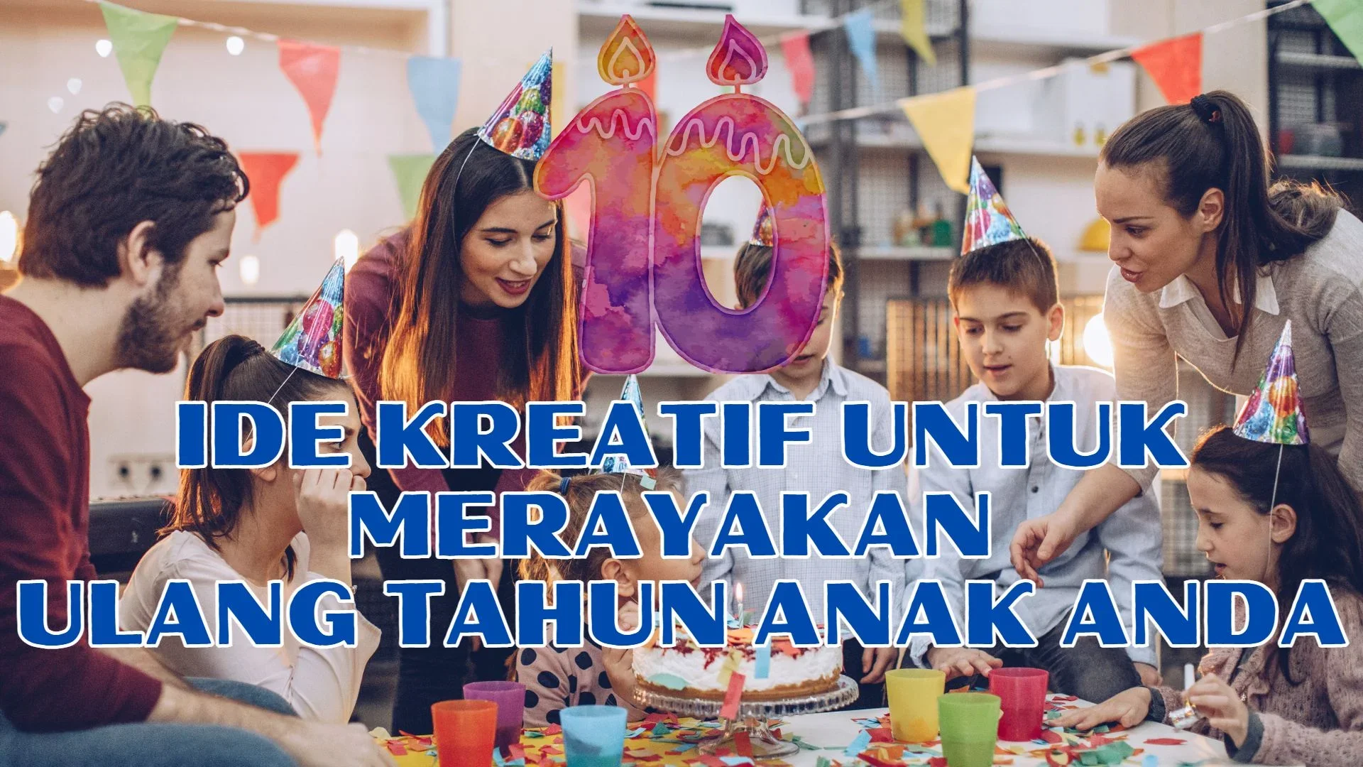 ide kreatif 2017