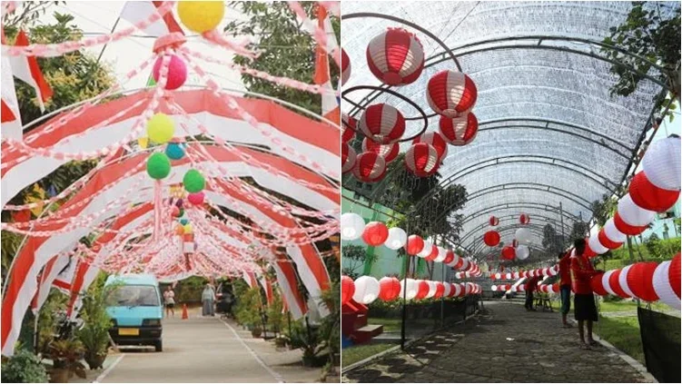 ide kreatif acara 17 agustus