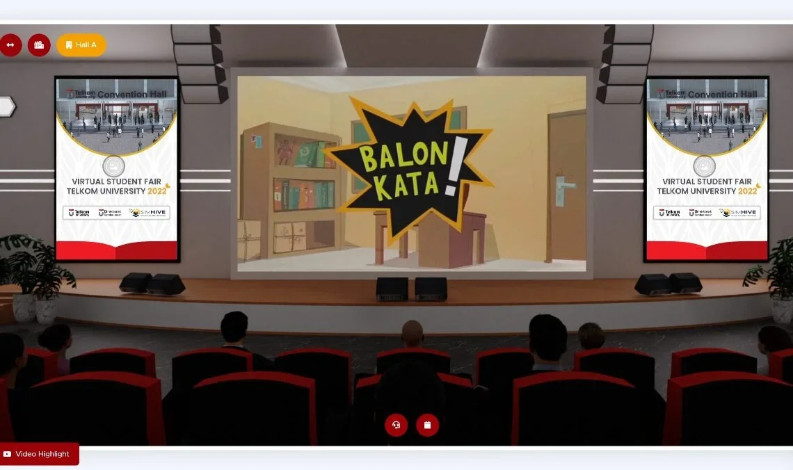 ide kreatif acara hiburan untuk karyawan