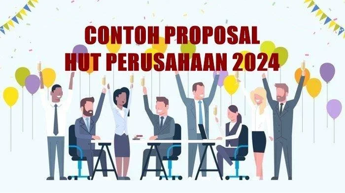 ide kreatif acara ulang tahun kantor