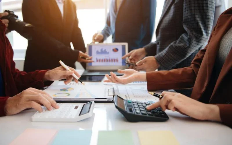 ide kreatif administrasi keuangan