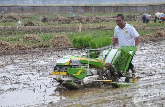 ide kreatif alat pertanian