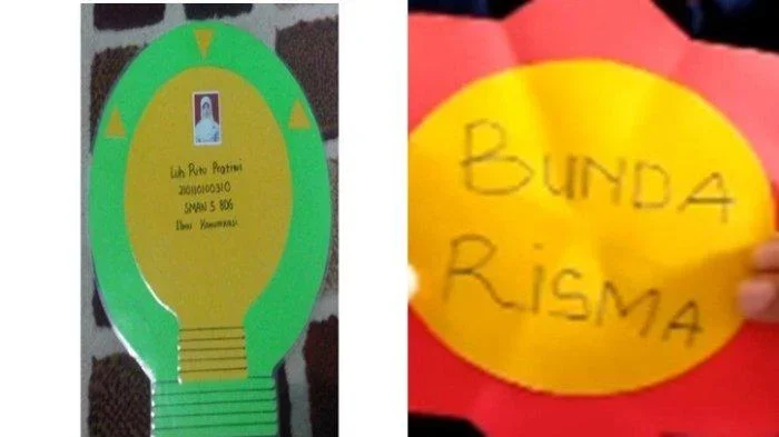 ide kreatif anak sma