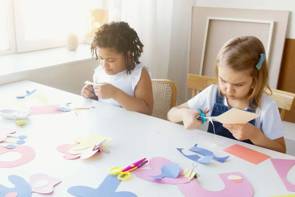 ide kreatif anak teater