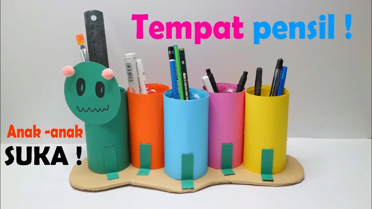 ide kreatif anak untuk dijual