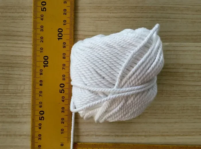 ide kreatif benang kasur