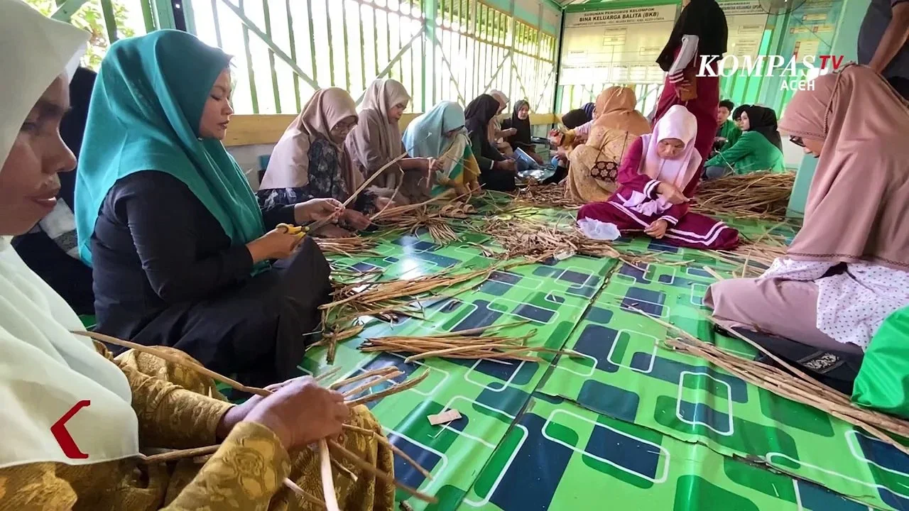 ide kreatif bernilai jual