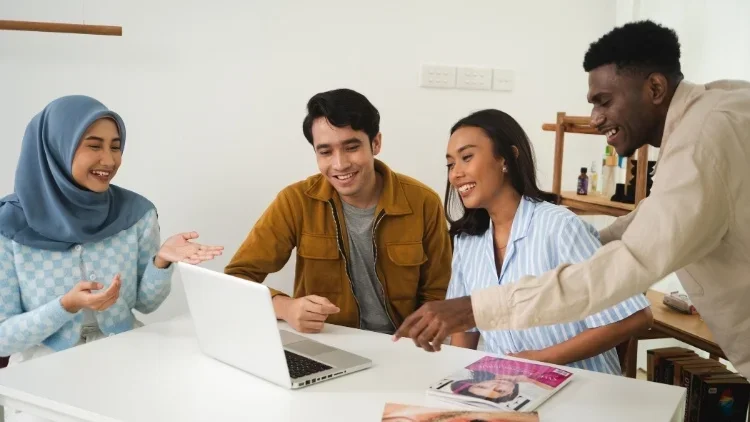 ide kreatif bidang kimia