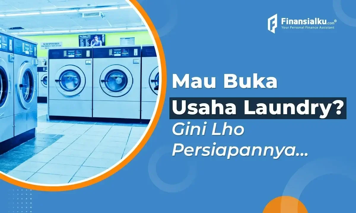 ide kreatif bisnis laundry