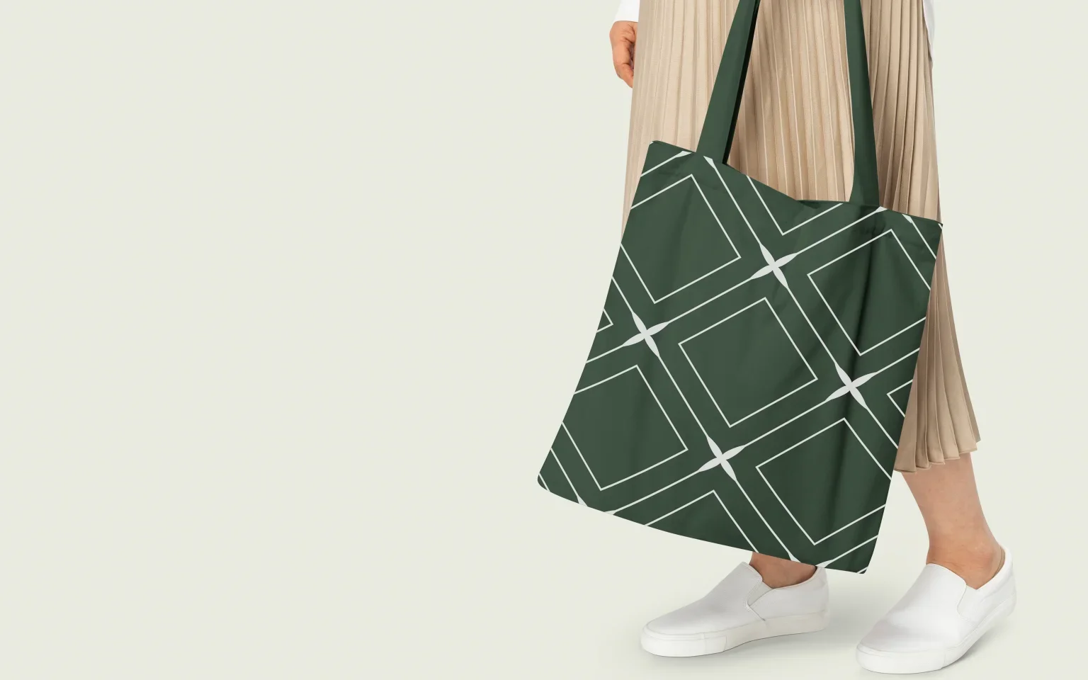 ide kreatif bisnis totebag