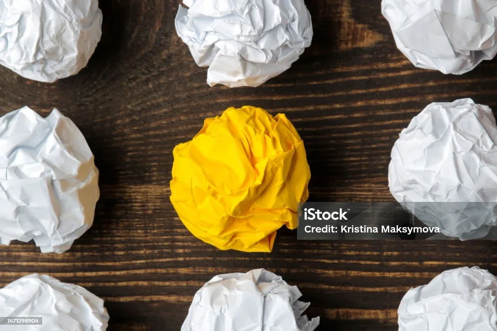 ide kreatif bola terawang