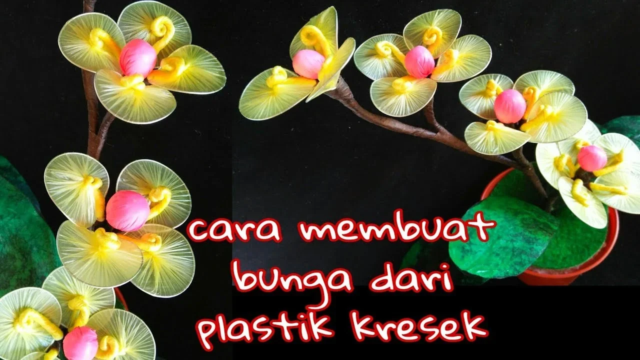 ide kreatif bouquet bunga