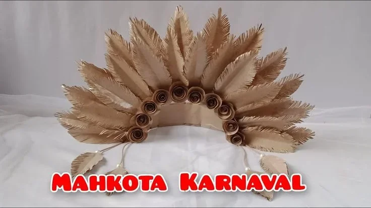 ide kreatif buat karnaval