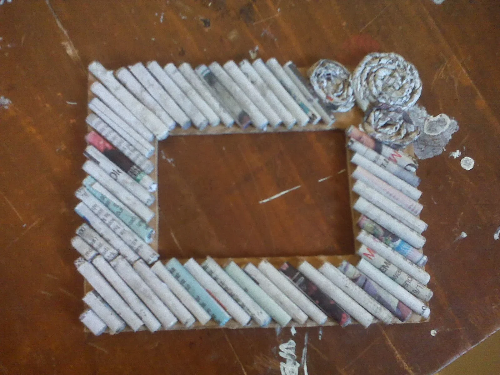 ide kreatif buat ukiran dari kertas manila