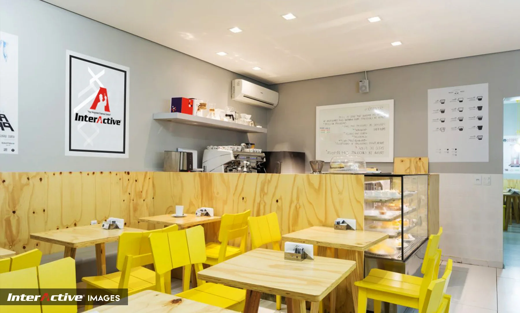 ide kreatif buka cafe