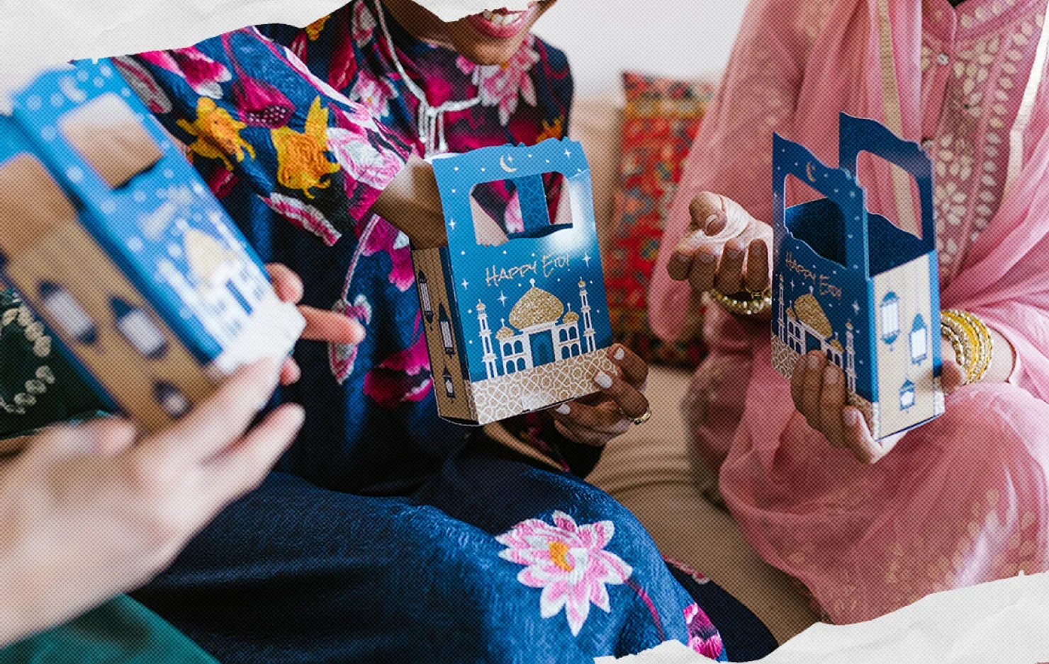 ide kreatif bulan puasa