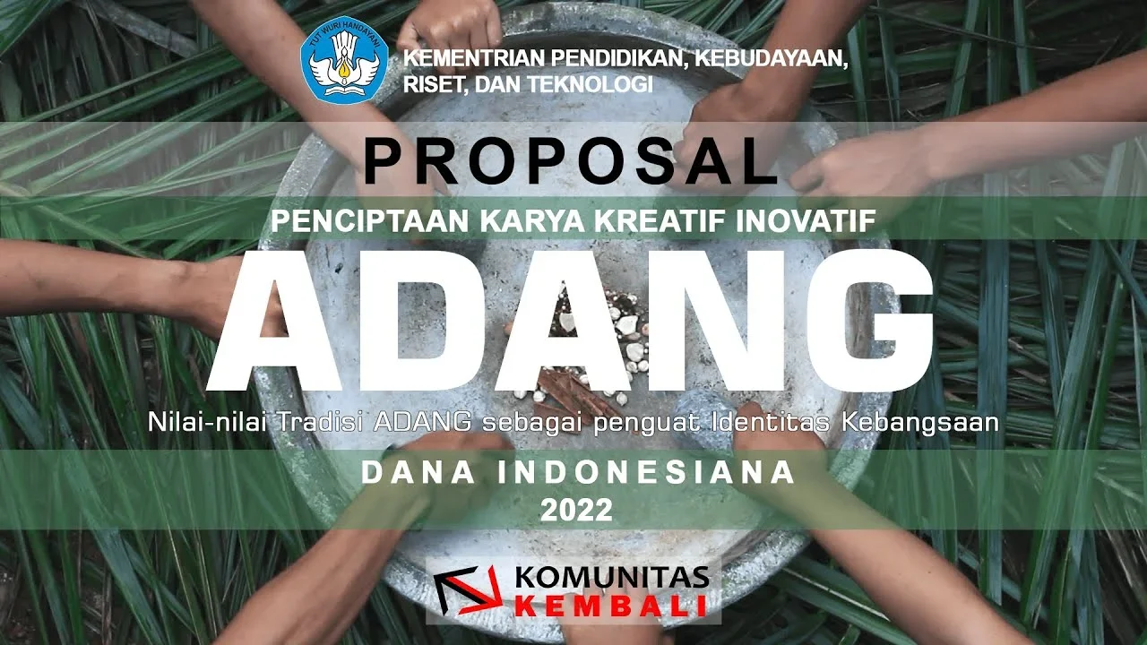 ide kreatif cari dana