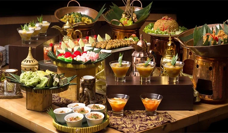 ide kreatif catering sehat