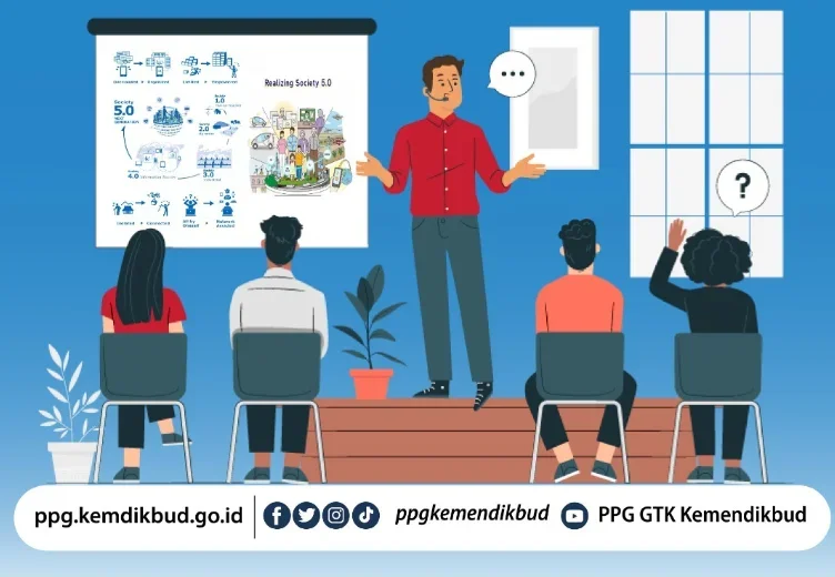 ide kreatif dala belajar