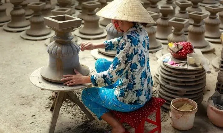 ide kreatif dalam bidang ekonomi kreatif