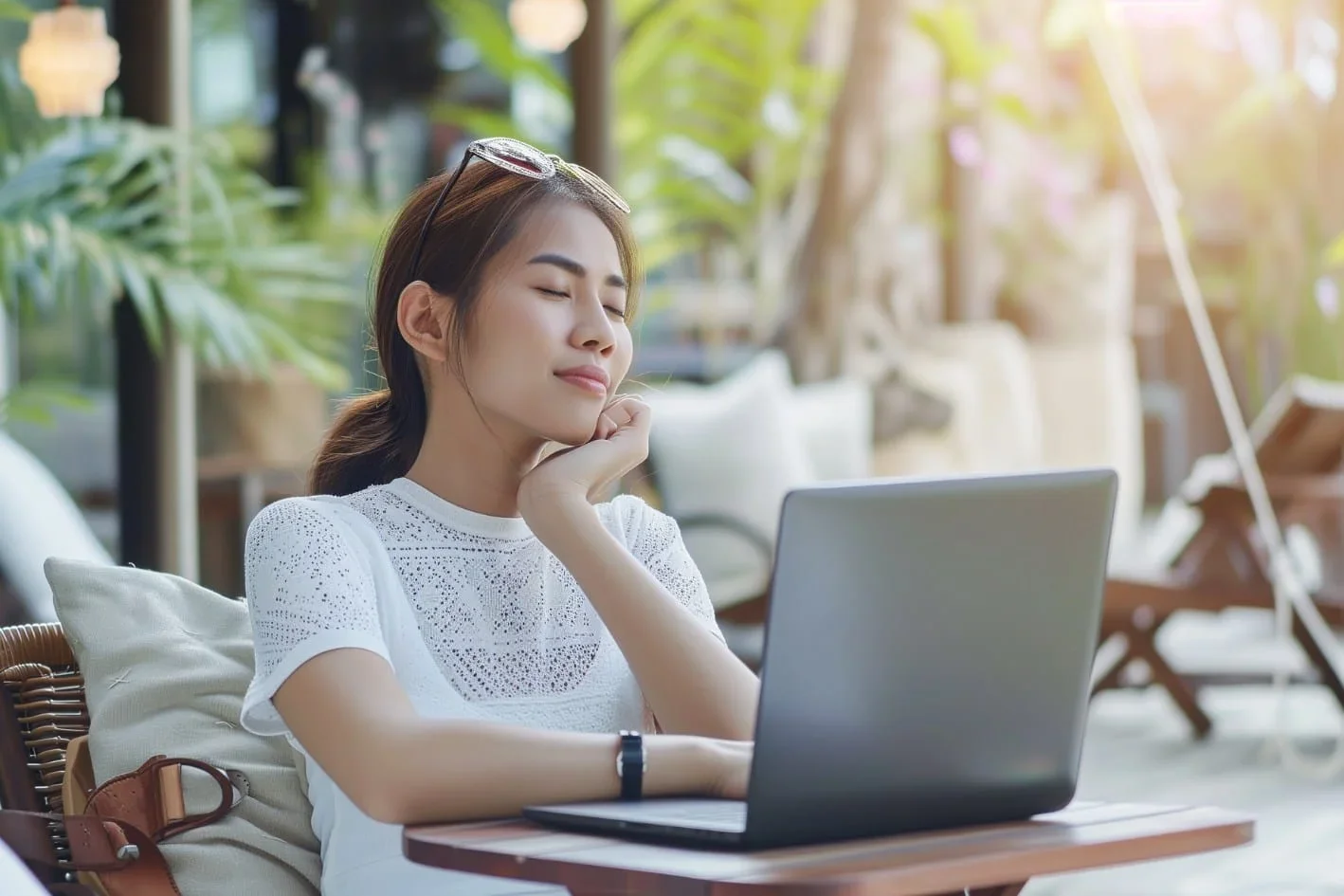 ide kreatif dalam memproduksi sebuah karya