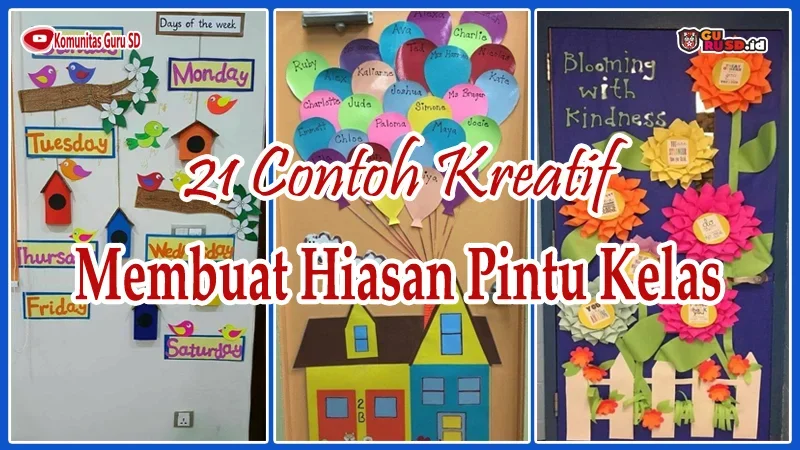 ide kreatif dalam pendidikan