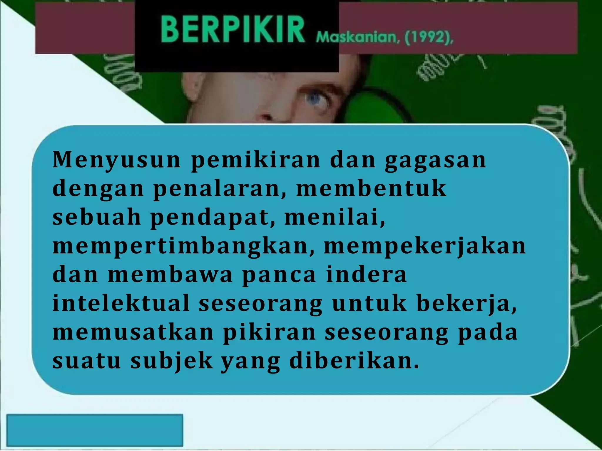 ide kreatif dan inovatif ppt