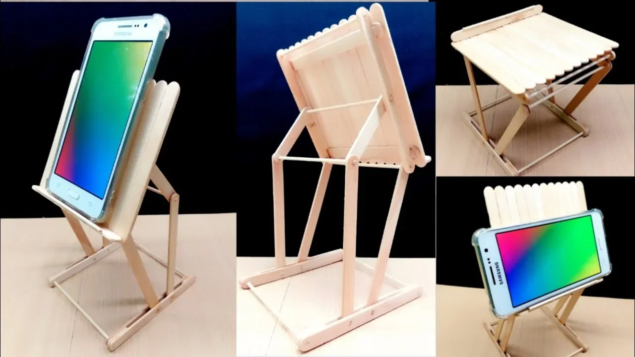 ide kreatif dari bahan case hp